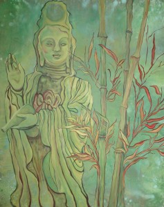 Jade BamBuddha Jade BamBuddha